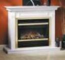 kits for fireplace blower fans.